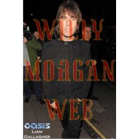 Oasis Liam Gallagher